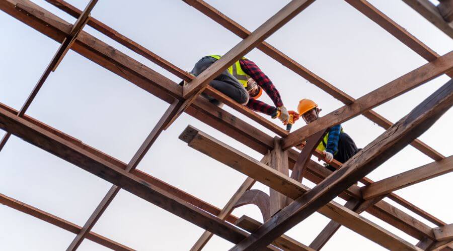 Expert tile roof repair services in Bragg City, MO